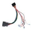 Universal ISO Wire Harness Adapter