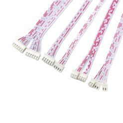 JST PH Series Wire-to-Board Connectors: 1.27mm to 2.54mm Pitch