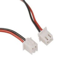 JST XH 2.50mm Relimate Connector | 3-10 Pin Male-Female Pair