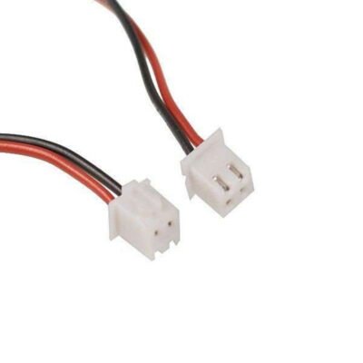JST XH 2.50mm Relimate Connector | 3-10 Pin Male-Female Pair