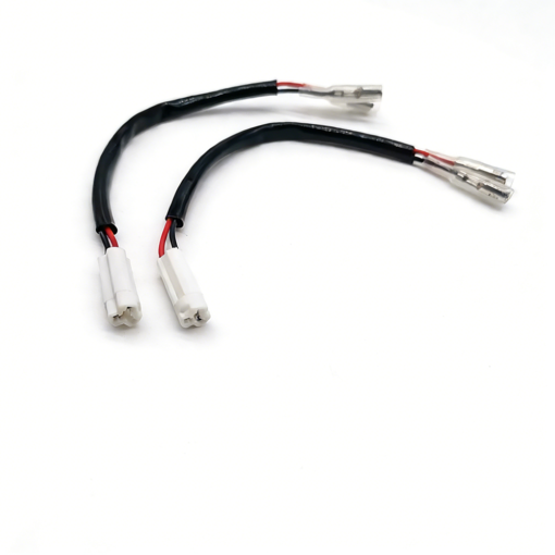 Yamaha R6 Turn Signal Adapter