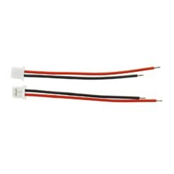 2 Pin PH4.5mm PVC Female to Male Terminal Cable Assembly