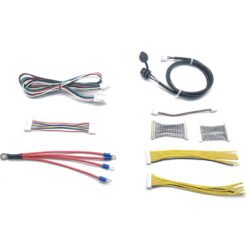 Alternative view of JST SH ZH PH XH Female Plugs | 2-6 Pin Custom Wire Harness