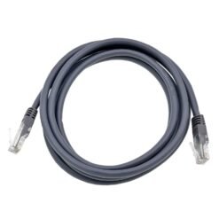 CAT6 FTP/STP Shielded Ethernet Cable 8P8C