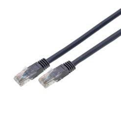 CAT6 FTP/STP Shielded Ethernet Cable 8P8C