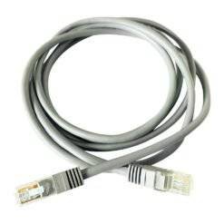 CAT6 FTP/STP Shielded Ethernet Cable 8P8C