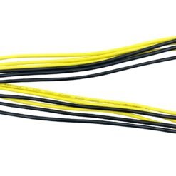 Custom PH4.2mm Female Connector Mini GPU Wiring Harness
