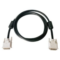 Custom VGA Cable for Monitor & Projector — OEM Multimedia Cable