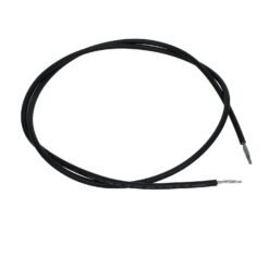 DC Solar Cable 4mm²–6mm² | Male to Female PV Jumper Wire