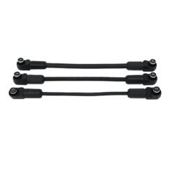 Energy Storage Cable 8 mm 200A–300A | IP67 Plug & Socket for ESS