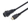 HDMI Display Cable for TV, Camera, Monitor & Multimedia Devices