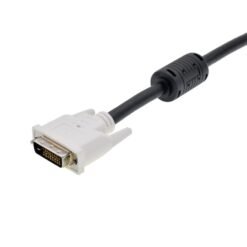 HDMI to VGA Adapter Cable — PC & HDTV Monitor A/V Cable (OEM)