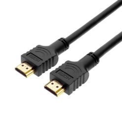 High-Speed HDMI Cable V2.0 (4K / 1080p) for TV/Computer – Durable OEM Cable