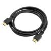 High-Speed HDMI Cable V2.0 (4K / 1080p) for TV/Computer – Durable OEM Cable