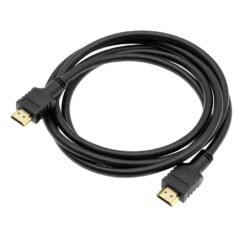 High-Speed HDMI Cable V2.0 (4K / 1080p) for TV/Computer – Durable OEM Cable