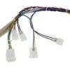 Custom Extension Cord Wiring Harness — Motorcycle & Automotive Use