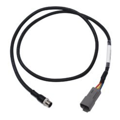 IP67 Waterproof M12 Connector Wiring Harness — Automotive & Industrial Cable