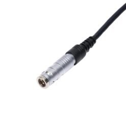 Lockable Waterproof Connector Wiring Harness — Heavy-Duty Automotive Cable