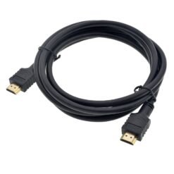 Mini/Micro HDMI to USB-C Adapter Cable — For DVD, Game & Media Devices