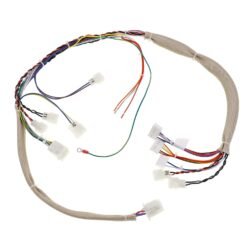 Molex Trailer Wiring Harness – OEM Automotive Cable Assembly