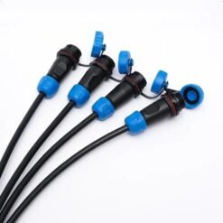 PVC Automotive Wiring Harness – Heavy-Duty Vehicle & Truck Cable