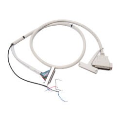PVC Connector Medical Wiring Harness — OEM Electrical Cable Assembly