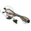PVC Extension Cord Fuse Wire – Motorcycle & Vehicle Wiring Harness