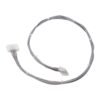 PVC Terminal Wiring Harness – Gray Housing Electronic Cable Assembly