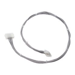 PVC Terminal Wiring Harness – Gray Housing Electronic Cable Assembly