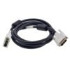 VGA Extension Cable with Ferrite Core — OEM Converter Cable