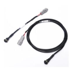 Waterproof GPS Wiring Harness – OEM Auto Cable for Vehicle Tracking Systems