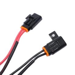 Waterproof Plug Connector Fuse Wire Wiring Harness —  Automotive Engine Cable